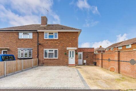 French Road, Poole, BH17