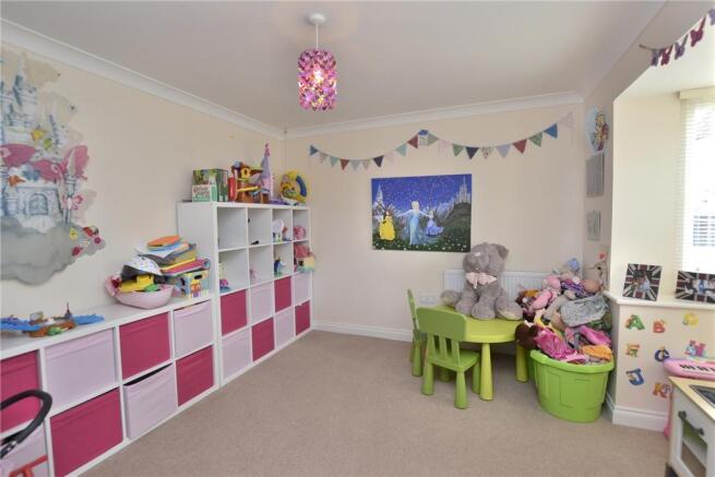 Reception Room 2