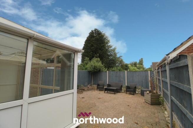 2 bed Semi-Detached for sale Image 12