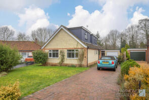 12, Tungate Crescent, Cringleford NR4 6UZ
