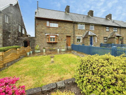 The Greenway, Llandarcy, Neath