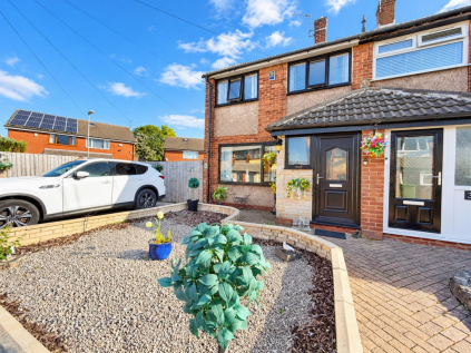 Elvira Close, Failsworth, Manchester