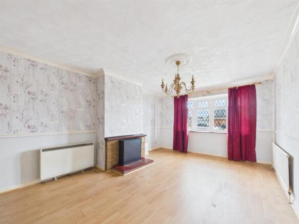 Lounge / Dining Room