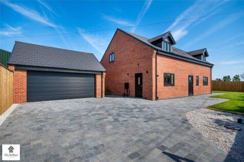 Carr Lane, East Lound, North Lincolnshire, DN9