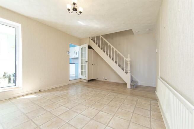 Second Reception Room