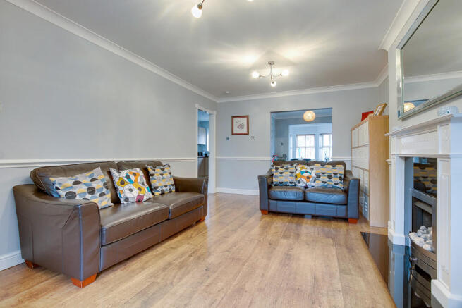 Lounge - Aspect 2
