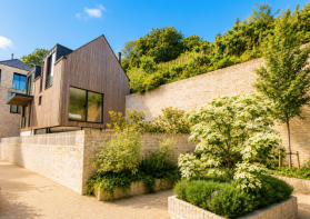 5 Fulmar House, The Cormorant, Road From Fore Street To Railway, Golant, Fowey PL23 1LP