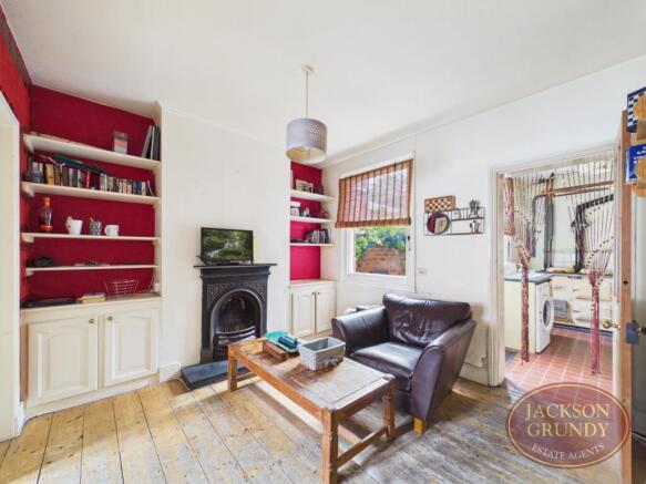 Wilby Street