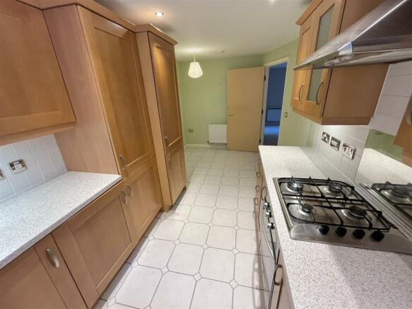 Kitchen Aspect 2