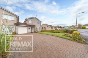 2, Braid Green, Carmondean, Livingston EH54 8PN