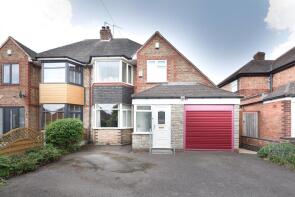 95, Hazelhurst Road, Castle Bromwich, Solihull B36 0BJ