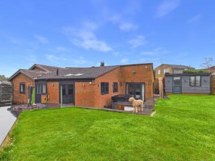 Northdale Park, Swanland, North Ferriby, HU14 3RH