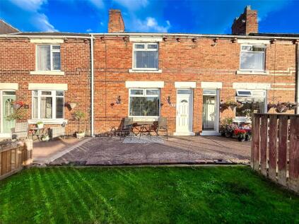 Henry Terrace, Fencehouses, Houghton Le Spring, DH4