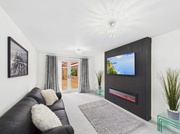 4 bed Detached for sale Image 7