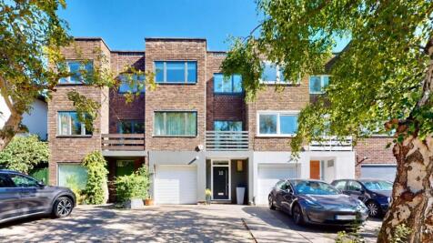 North Grove, Highgate, N6