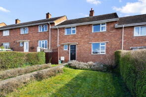 21, Beaufort Road, Charlton Kings, Cheltenham GL52 6JS