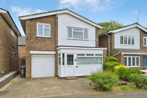 Sunnyside, Nazeing, Waltham Abbey