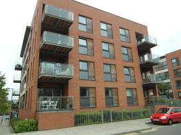 Apartment 11, 2, Bell Barn Road, Birmingham B15 2DJ