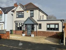 42, Woodland Road, Halesowen B62 8JT