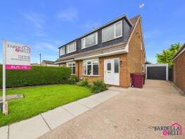 81, Kings Drive, Burnley BB12 7DF