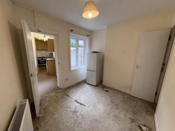 73 Vineyard, Abingdon-on-Thames OX14 3PG photo 4