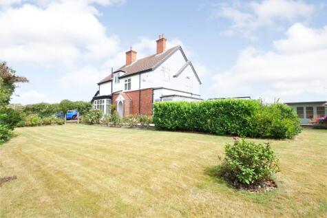 Huttoft Road, Sutton-on-Sea, Mablethorpe, Lincolnshire, LN12