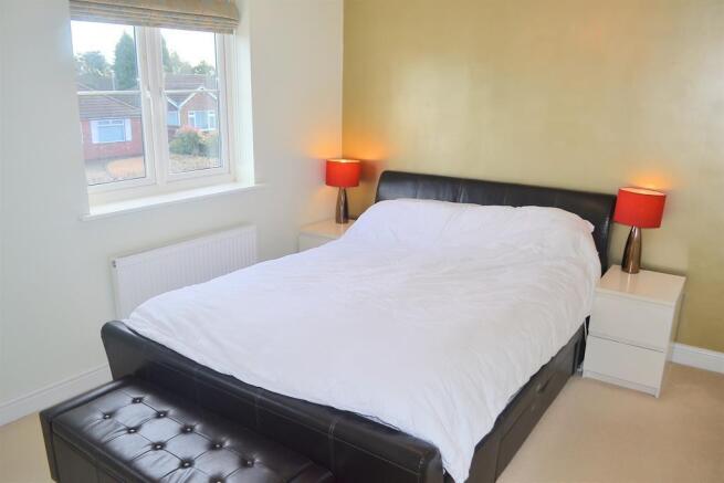 BED 1