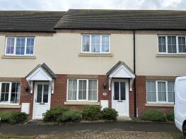 15, Nerva Drive, Caistor, Market Rasen LN7 6GU