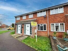 8, Rectory Orchard, Olney MK46 4HB