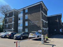 1, Chaucer Court, New Dover Road, Canterbury CT1 3AU