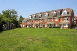 57, Chadwick Way, Southampton SO31 4FD