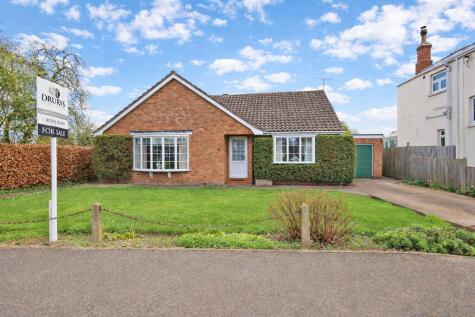 Willoughby Road, PE21