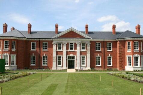 Greenbank Court, Sherwood Way, Epsom