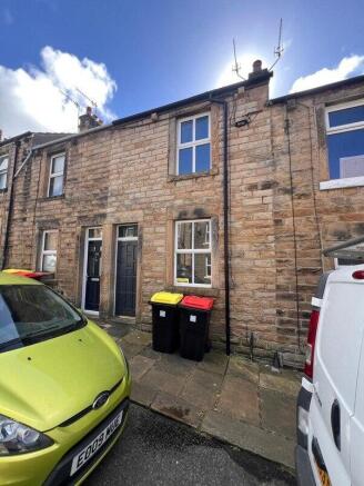 2bed terraced house to rent Eastham Street, Lanca