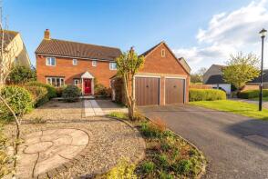 34, Shadow Walk, Elborough, Weston-super-mare BS24 8PH