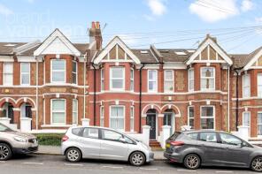 202, Queens Park Road, Brighton BN2 9ZB