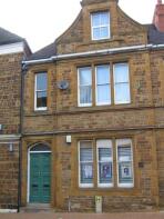 Flat 2, 24a, Church Street, Wellingborough NN8 4PA