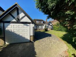 2, Wanstead Road, Bromley BR1 3BL