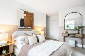 4, Taymount Mansion, Taymount Rise, London SE23 3UL