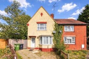 32, Birchfield Road, Wellingborough NN8 3JE