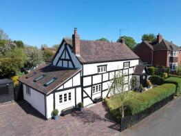 31, Mill End Lane, Alrewas, Burton-on-trent DE13 7BY