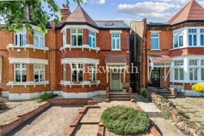 25, Ulleswater Road, Southgate N14 7BL