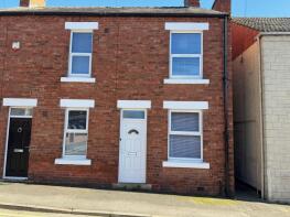25, Fox Road, Worksop S80 4SA