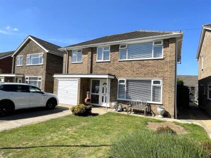 Harpe Close, Pinchbeck, Spalding