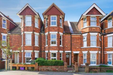 Warren Road, Folkestone, Kent, CT19