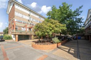 Block 97 To 149, 139, Hazel Grove, London SE26 4JJ