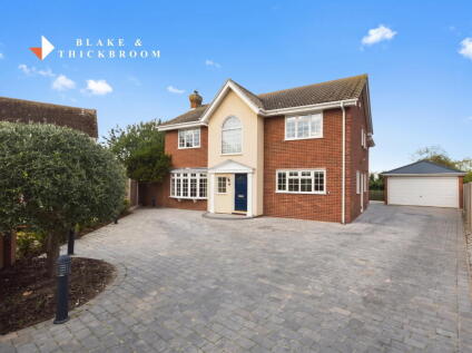 Washford Gardens, Clacton-on-sea, CO15 1XA