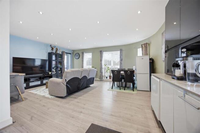 Open Plan