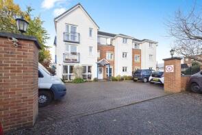 Flat 10, Carousel Court, Cowick Street, Exeter EX4 1AB