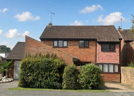 Pembridge Road, Bovingdon, HP3
